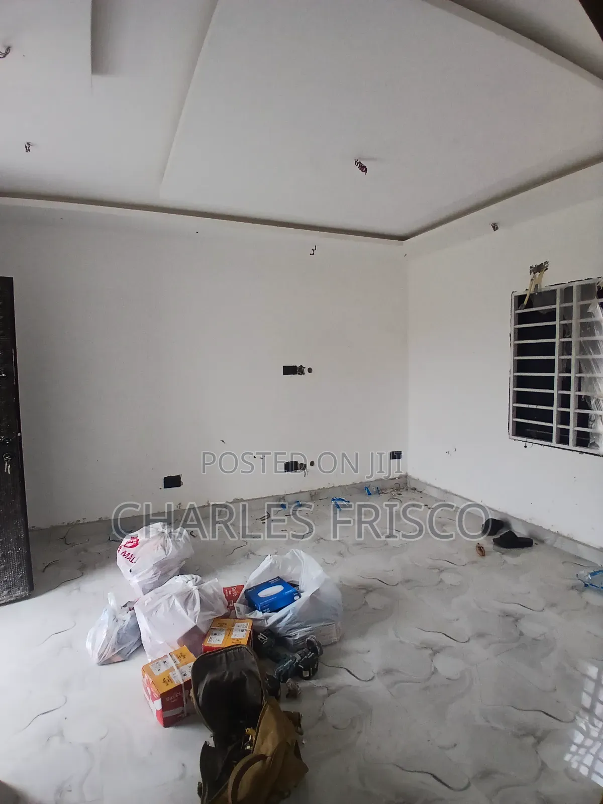 1bdrm Apartment in East Legon Ars Down, Ability for rent in Ability