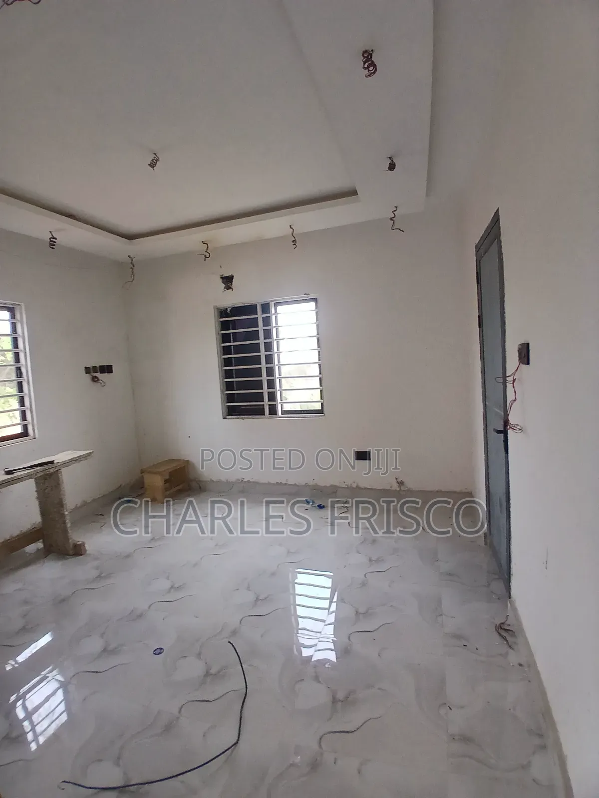 1bdrm Apartment in East Legon Ars Down, Ability for rent in Ability