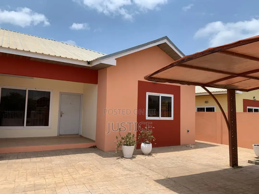 3bdrm House in Tema Community 25 for rent in Community 25