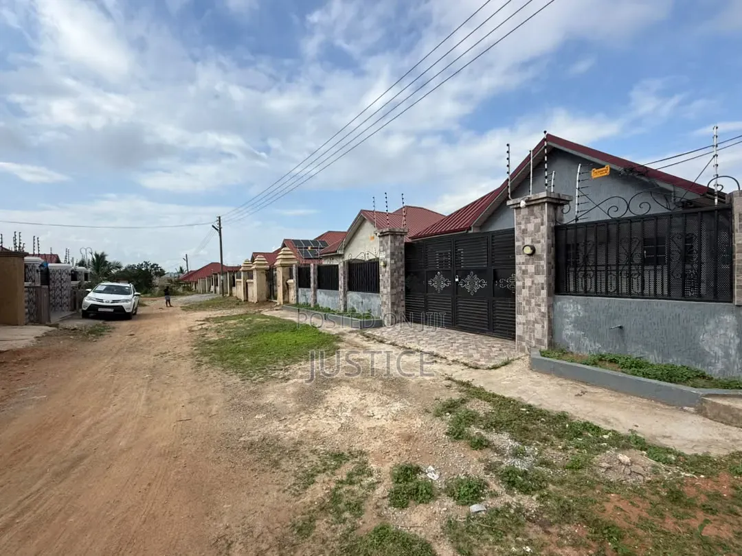 3bdrm House in Amasaman for sale in Amasaman