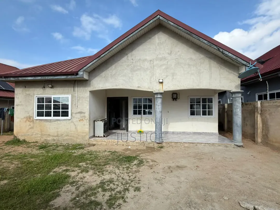 3bdrm House in Amasaman for sale in Amasaman