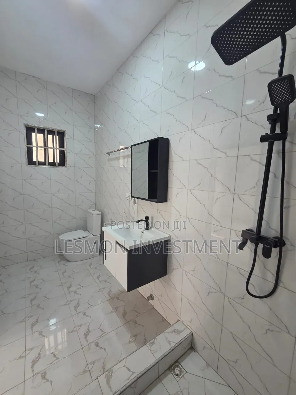3bdrm House in Lesmon Investment, Boi for rent in Boi