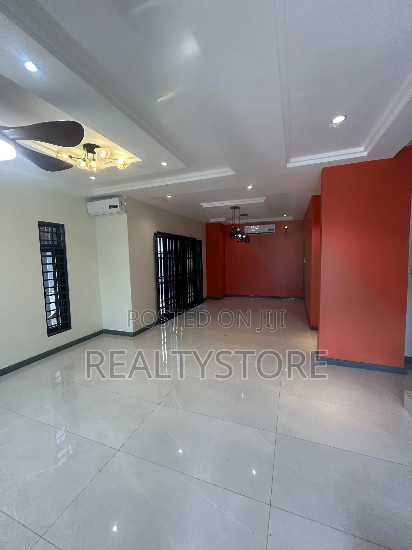 4bdrm House in Cozy Home, Accra Metropolitan for rent in Accra Metropolitan