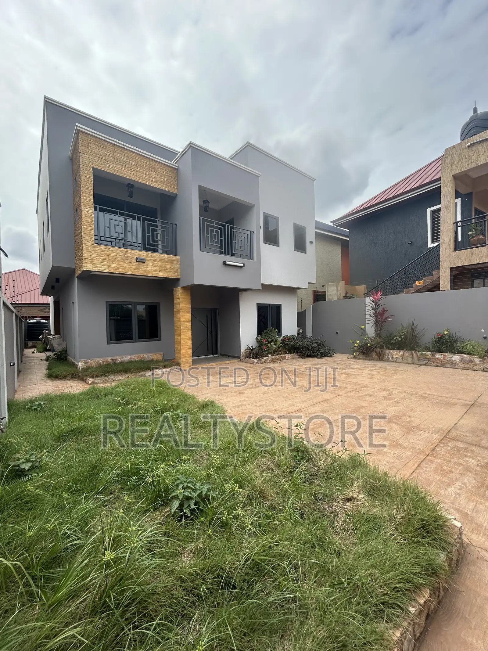 4bdrm House in Cozy Home, Accra Metropolitan for rent in Accra Metropolitan