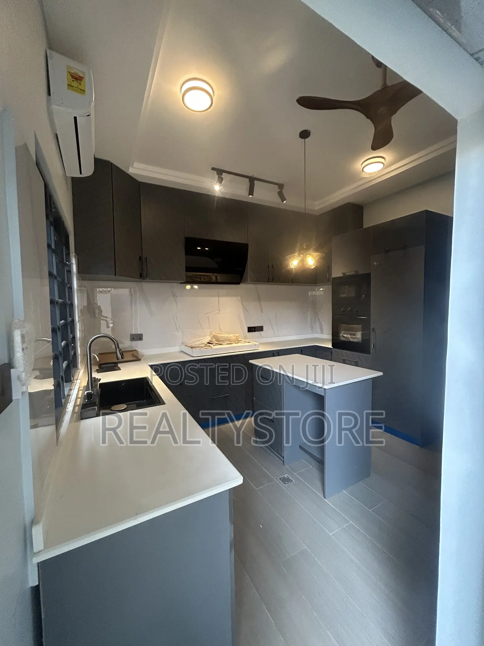 4bdrm House in Cozy Home, Accra Metropolitan for rent in Accra Metropolitan