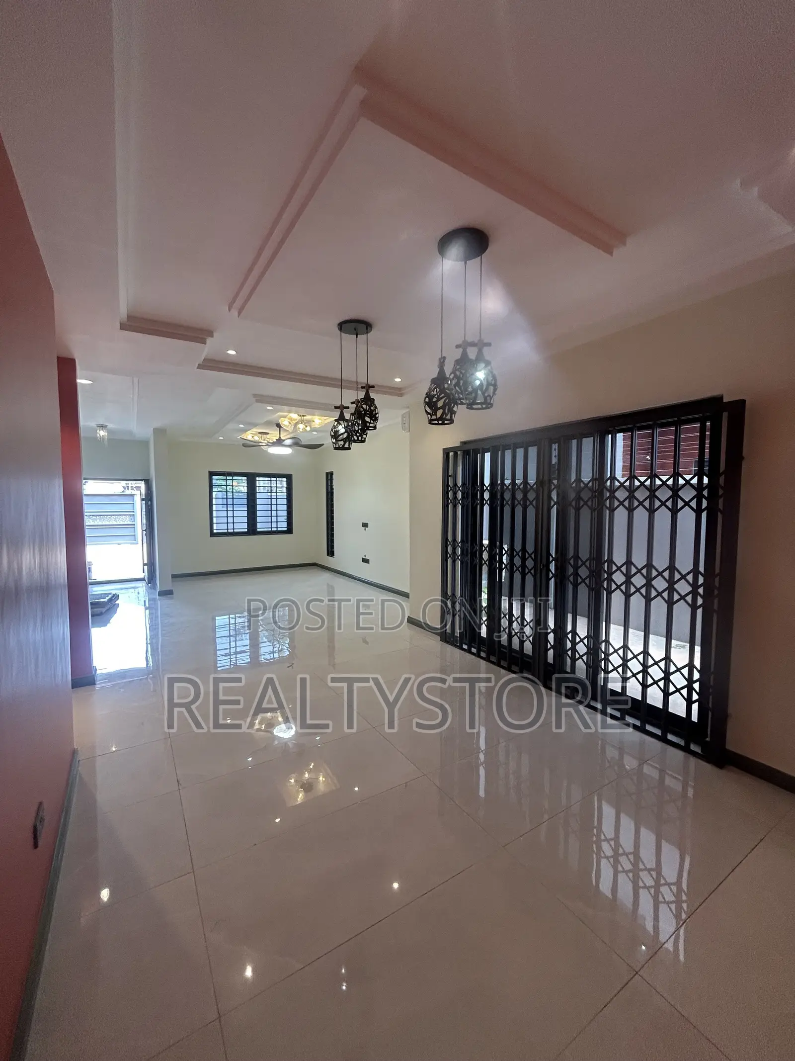 4bdrm House in Cozy Home, Accra Metropolitan for rent in Accra Metropolitan