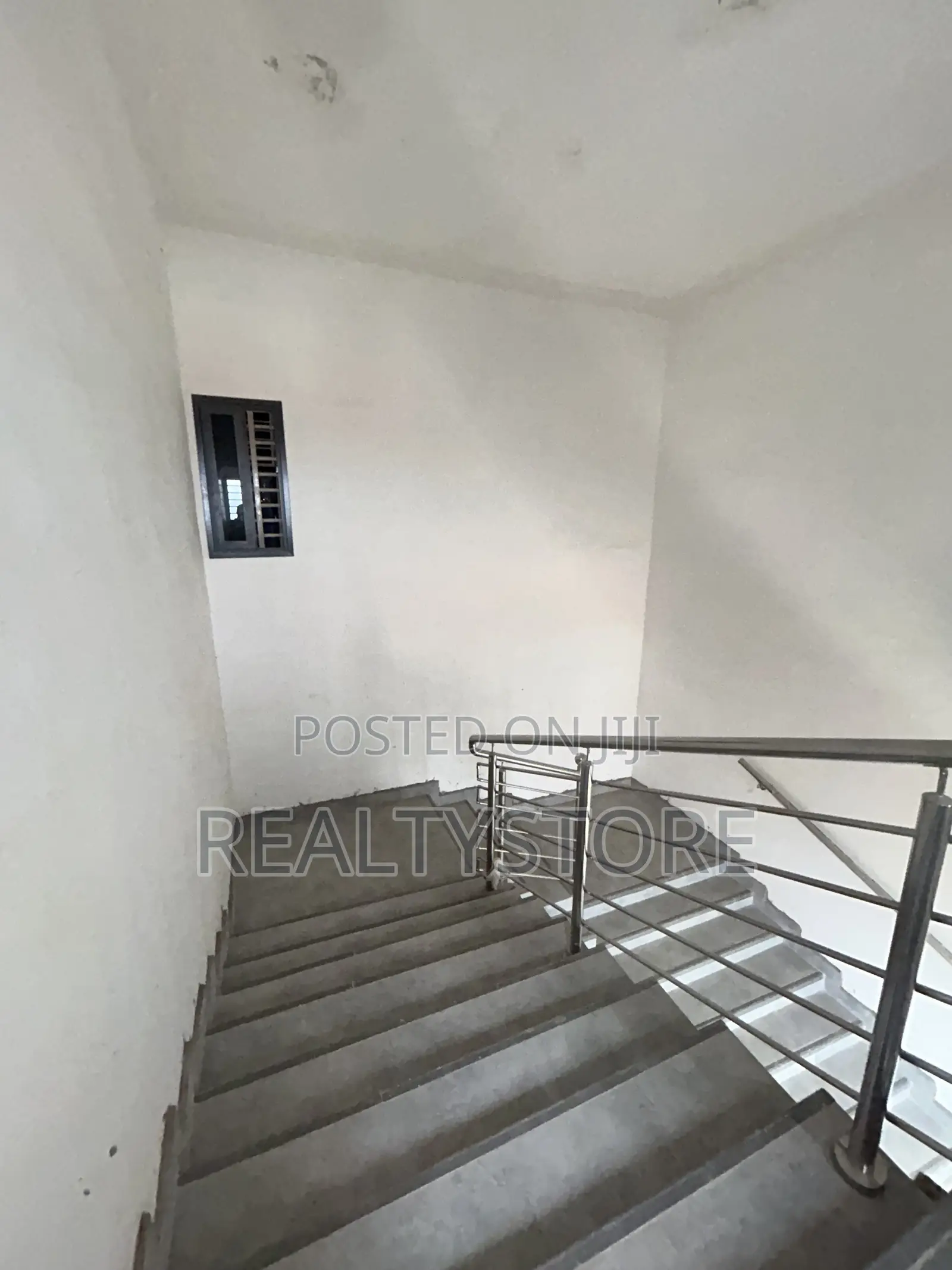 2bdrm Apartment in Agbogba, Accra Metropolitan for rent in Accra Metropolitan