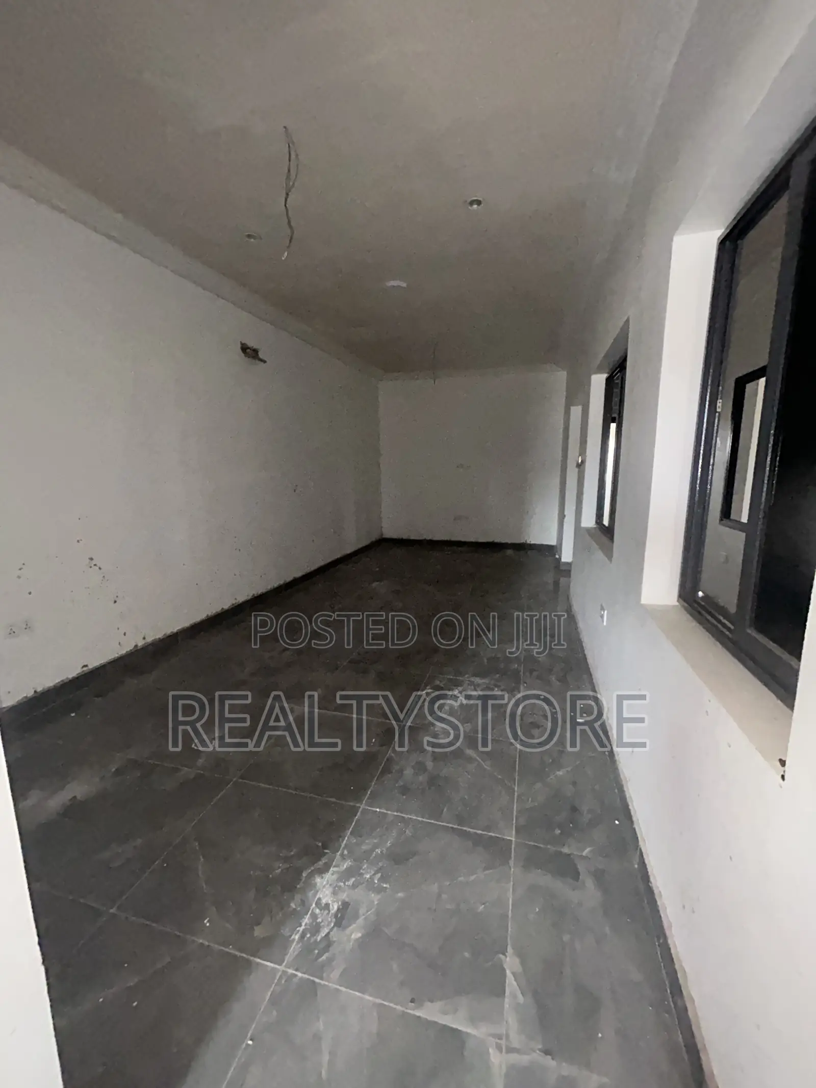 2bdrm Apartment in Agbogba, Accra Metropolitan for rent in Accra Metropolitan