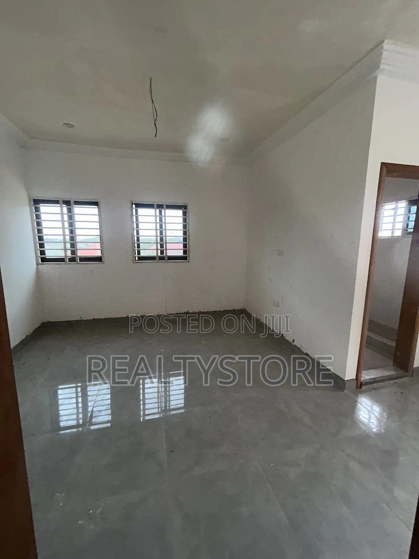 2bdrm Apartment in Agbogba, Accra Metropolitan for rent in Accra Metropolitan