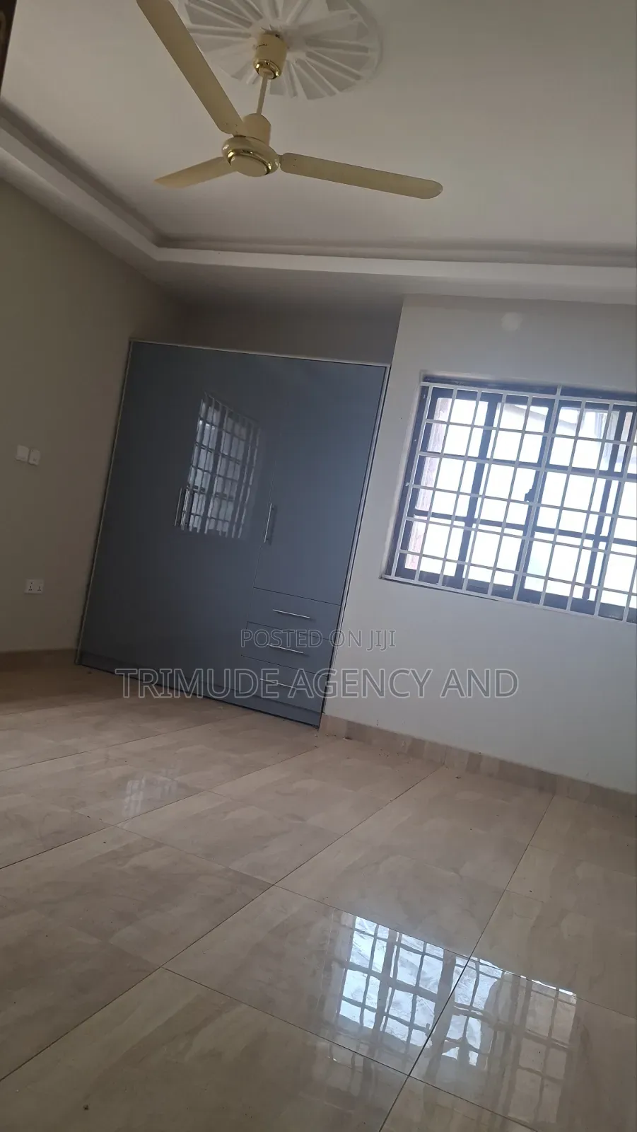 6bdrm House in Trimude Agency And, Kumasi Metropolitan for sale in Kumasi Metropolitan