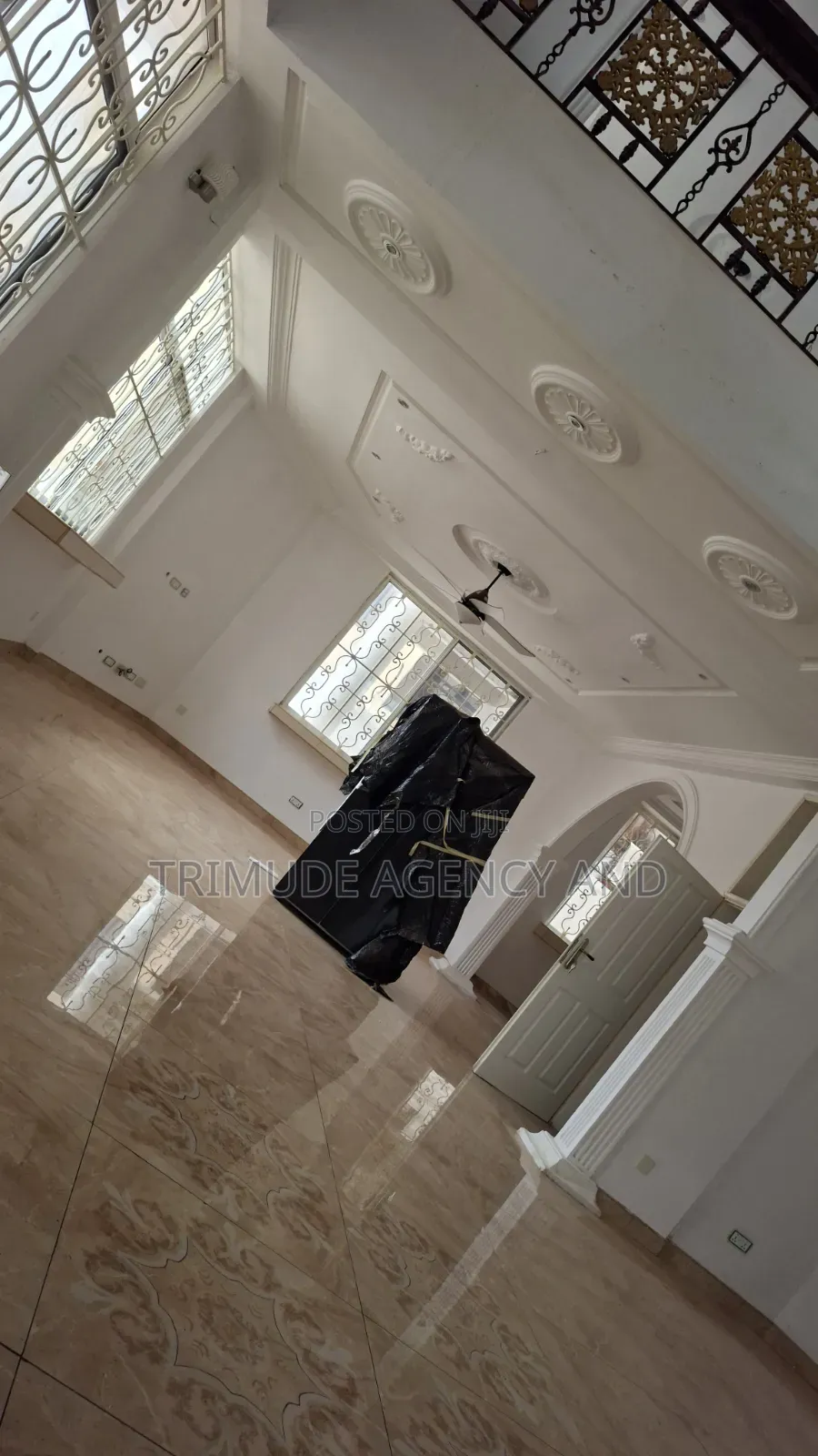 7bdrm House in Trimude Agency And, Kumasi Metropolitan for sale in Kumasi Metropolitan