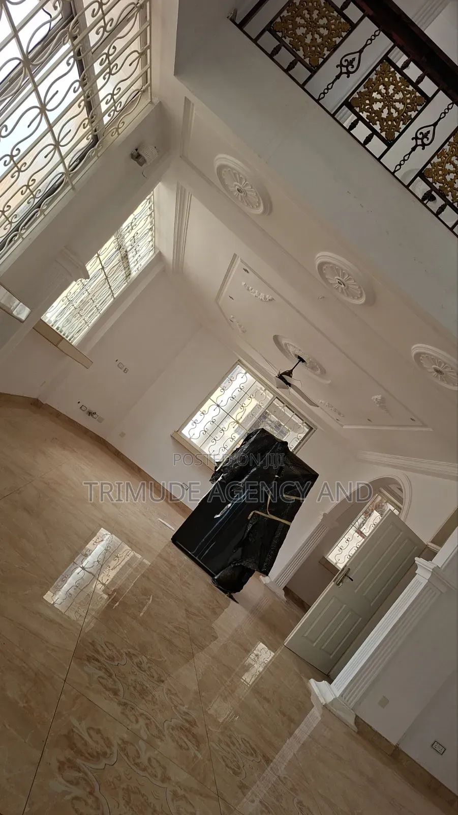 7bdrm House in Trimude Agency And, Kumasi Metropolitan for sale in Kumasi Metropolitan