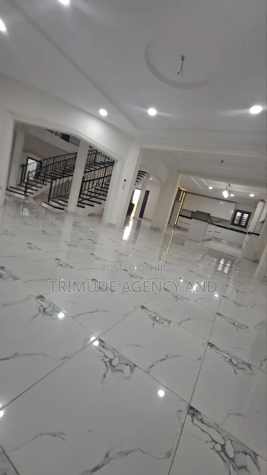 4bdrm House in Trimude Agency And, Kumasi Metropolitan for sale in Kumasi Metropolitan