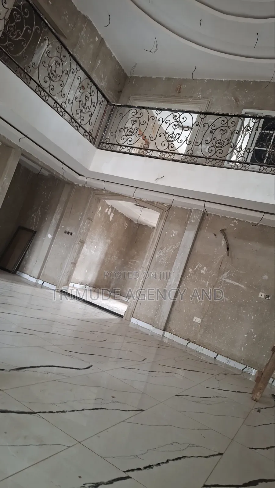 7bdrm House in Trimude Agency And, Kumasi Metropolitan for sale in Kumasi Metropolitan