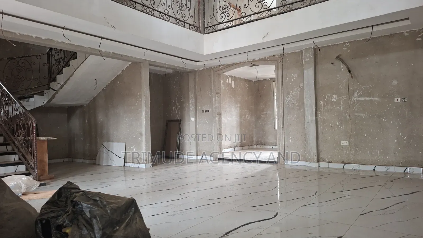 7bdrm House in Trimude Agency And, Kumasi Metropolitan for sale in Kumasi Metropolitan