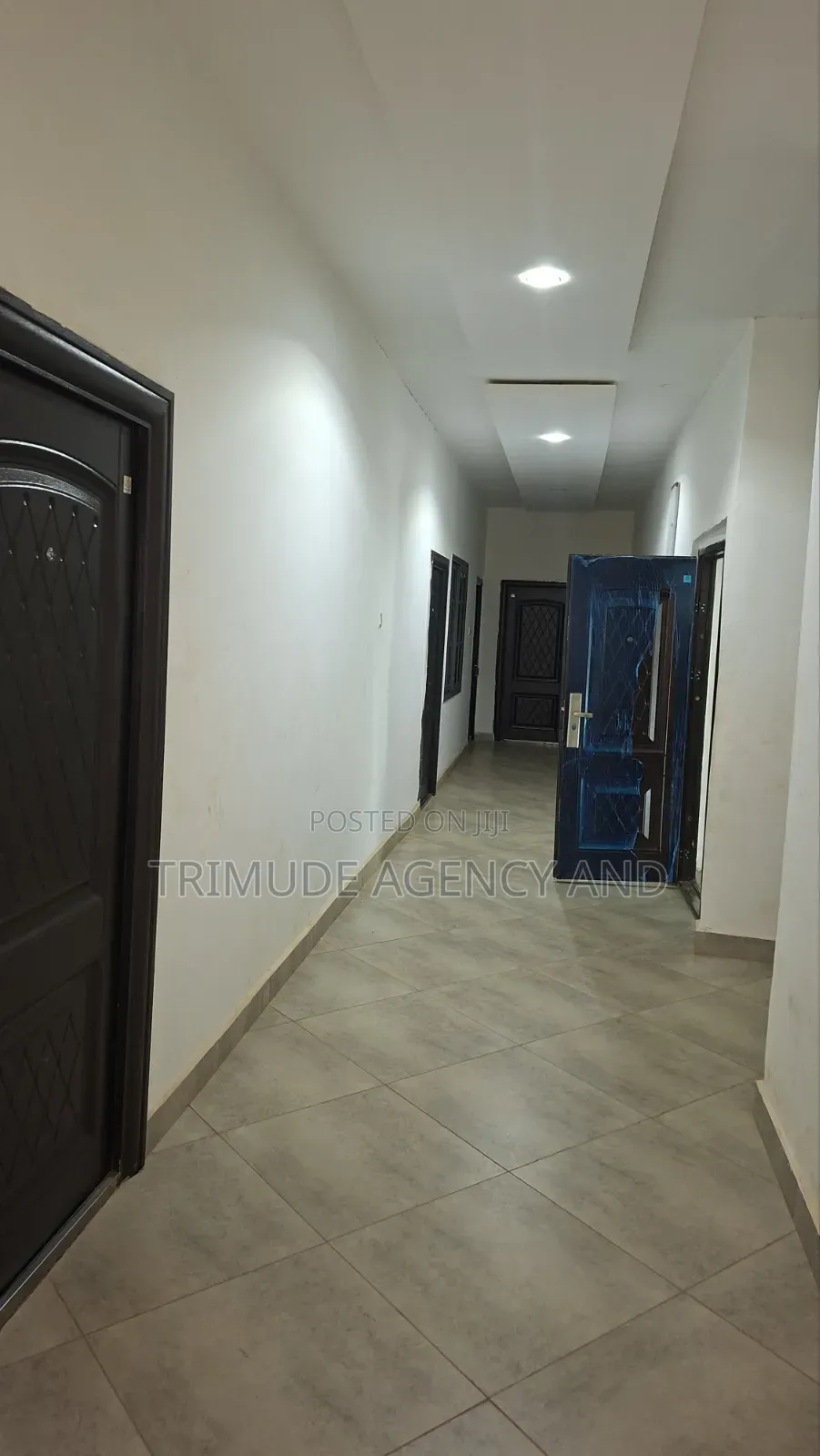 3bdrm House in Trimude Agency And, Kumasi Metropolitan for rent in Kumasi Metropolitan