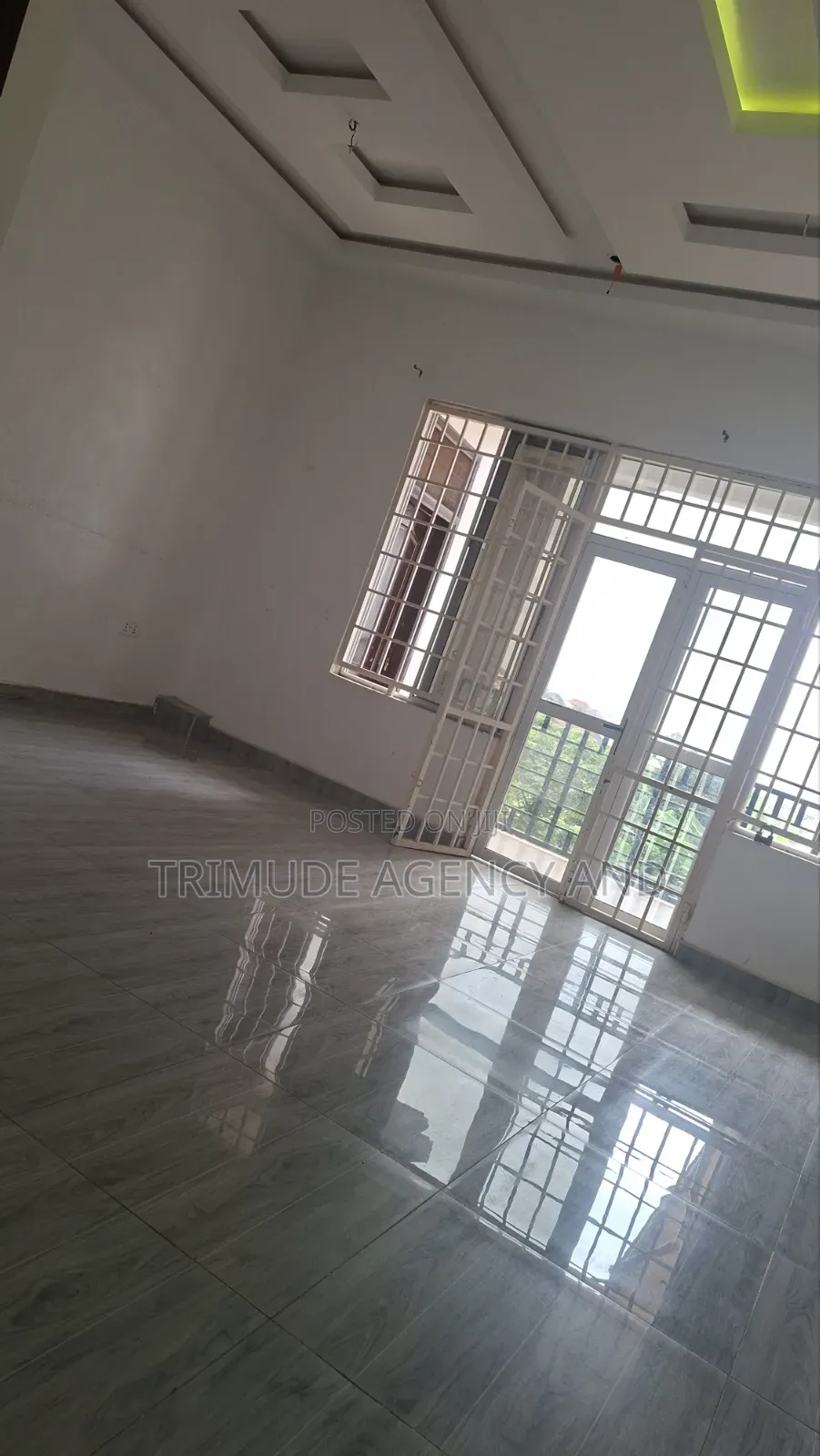 3bdrm Apartment in Trimude Agency And, Kumasi Metropolitan for rent in Kumasi Metropolitan