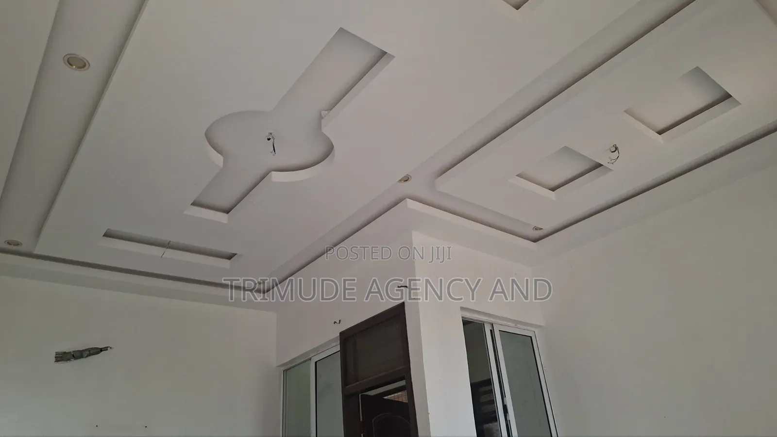 3bdrm Apartment in Trimude Agency And, Kumasi Metropolitan for rent in Kumasi Metropolitan