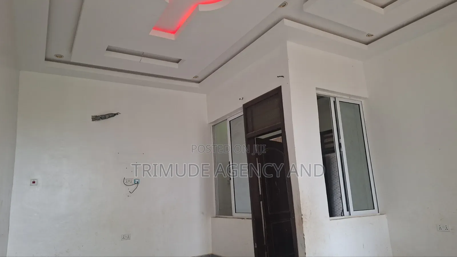 3bdrm Apartment in Trimude Agency And, Kumasi Metropolitan for rent in Kumasi Metropolitan