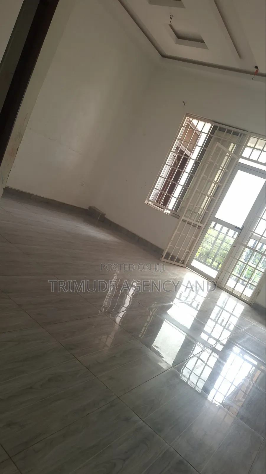 3bdrm Apartment in Trimude Agency And, Kumasi Metropolitan for rent in Kumasi Metropolitan