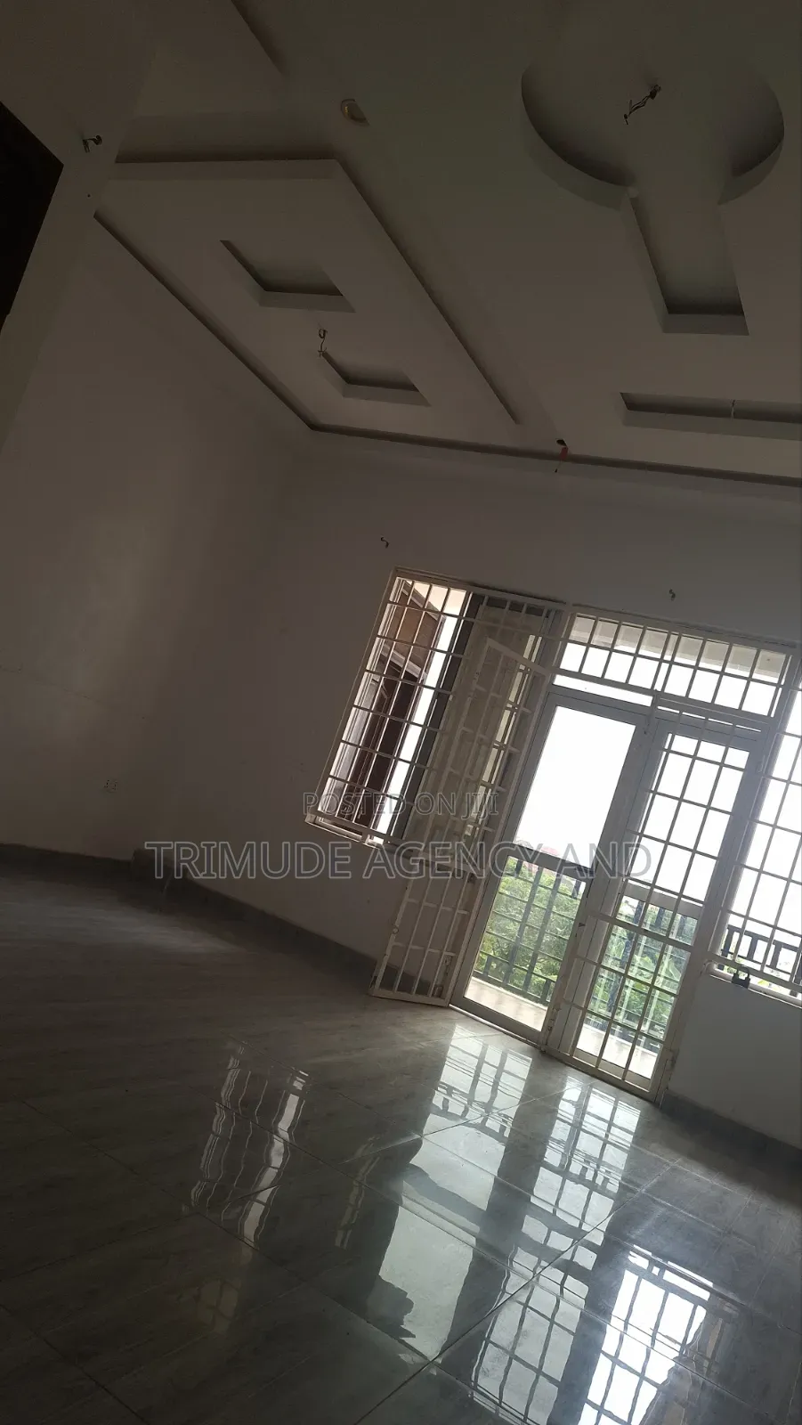 3bdrm Apartment in Trimude Agency And, Kumasi Metropolitan for rent in Kumasi Metropolitan