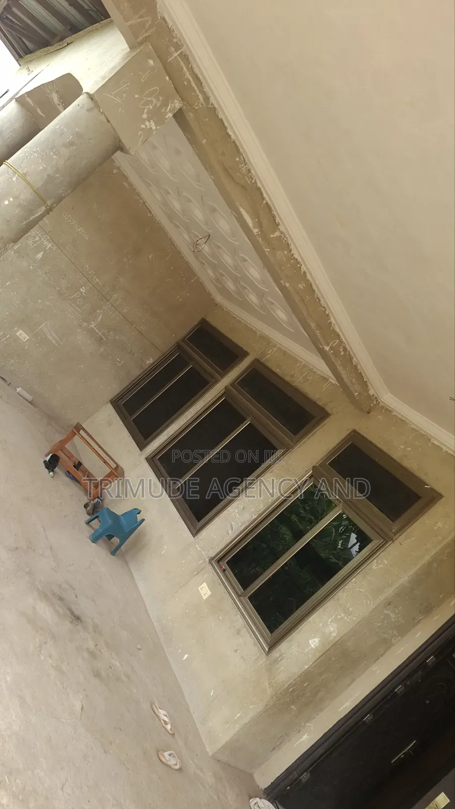 6bdrm House in Trimude Agency And, Kumasi Metropolitan for sale in Kumasi Metropolitan