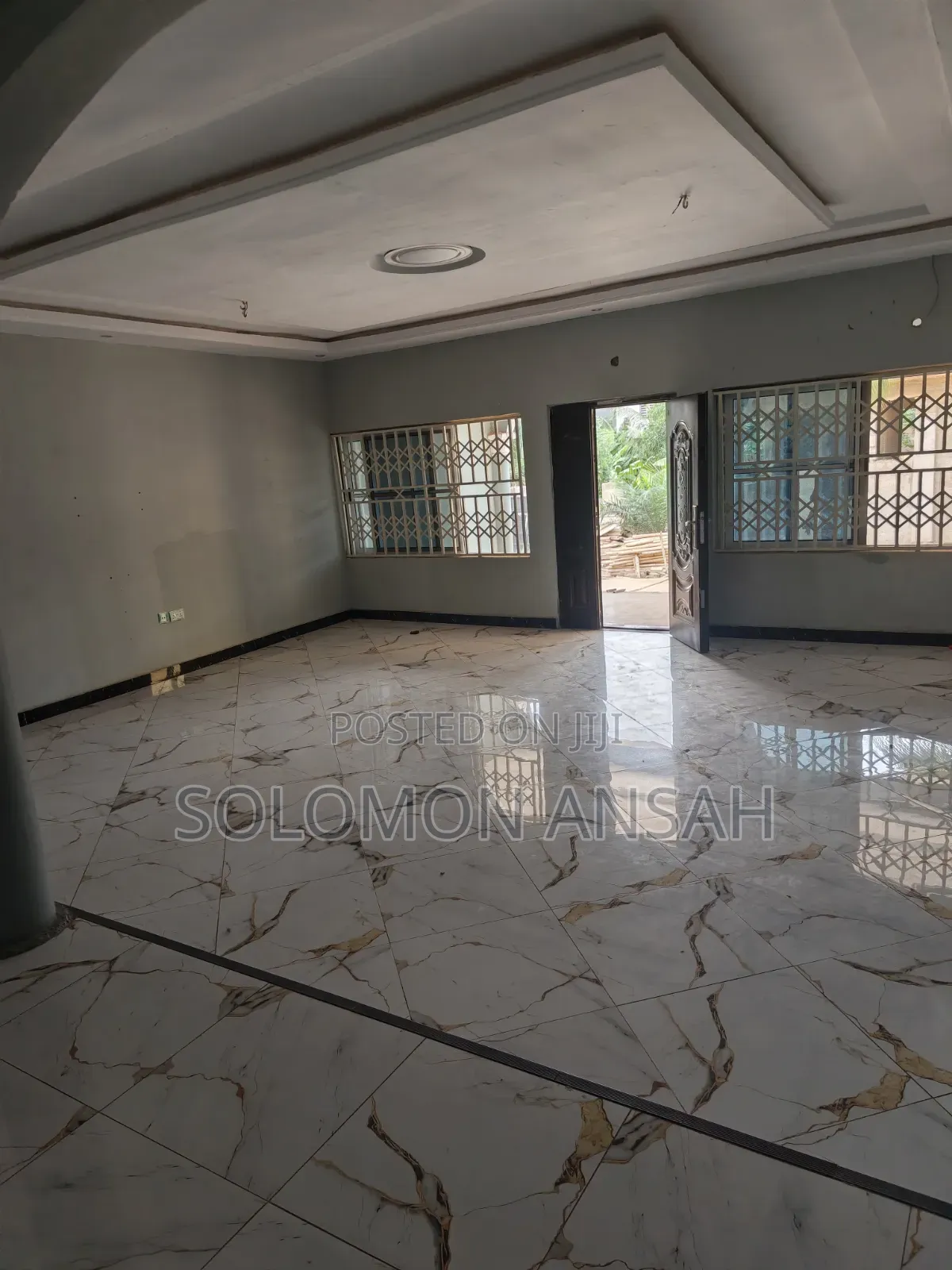 3bdrm House in Free Will Agency, Kumasi Metropolitan for rent in Kumasi Metropolitan