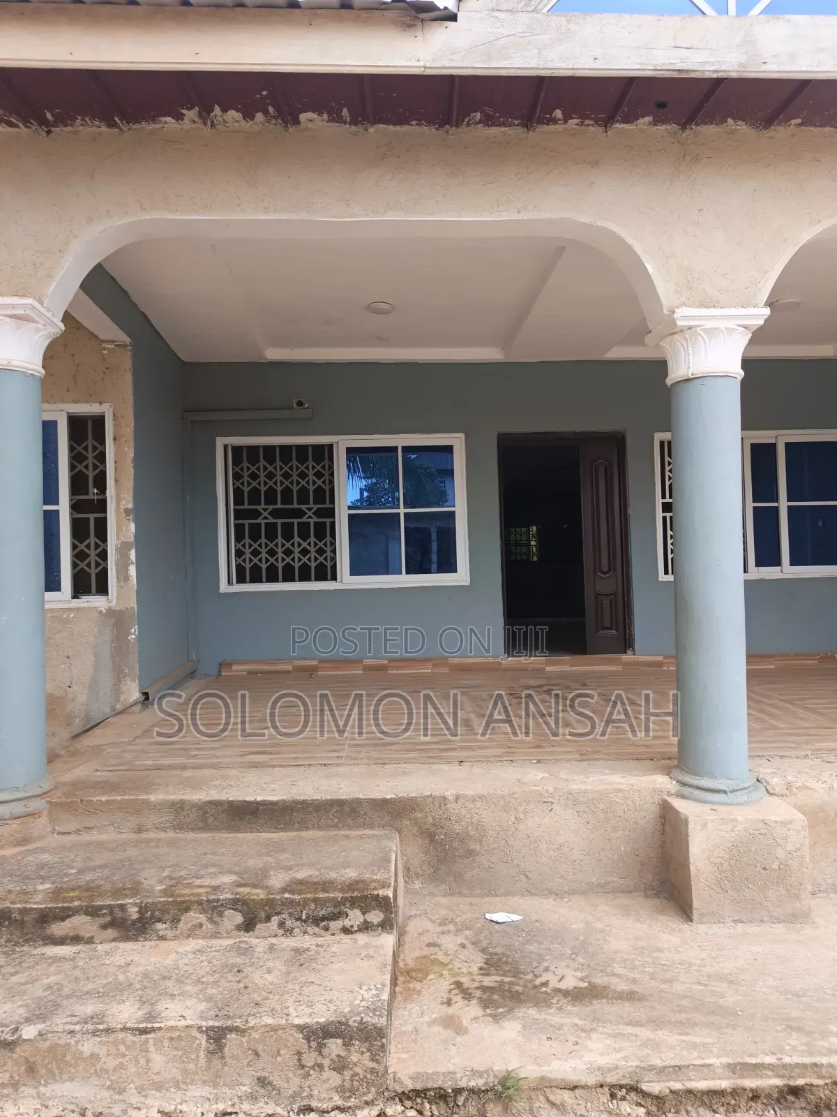 3bdrm House in Free Will Agency, Kumasi Metropolitan for rent in Kumasi Metropolitan