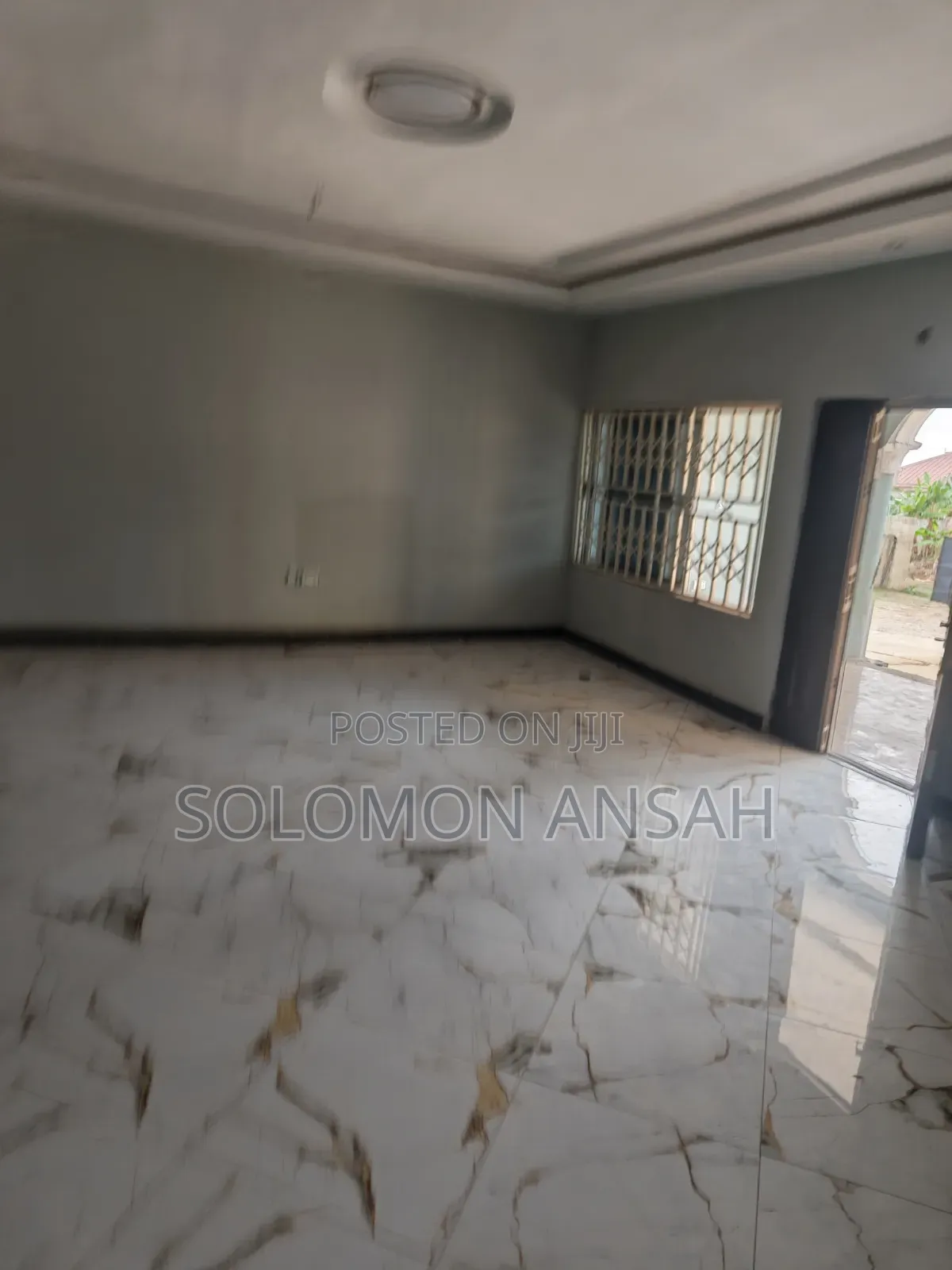 3bdrm House in Free Will Agency, Kumasi Metropolitan for rent in Kumasi Metropolitan