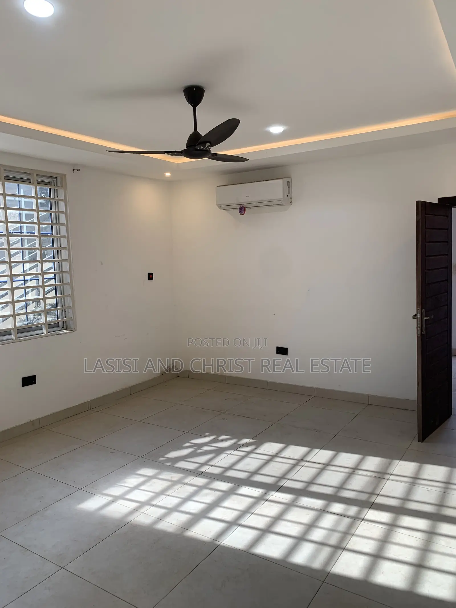 1bdrm Apartment in Lasisi And Christ, Amasaman for rent in Amasaman