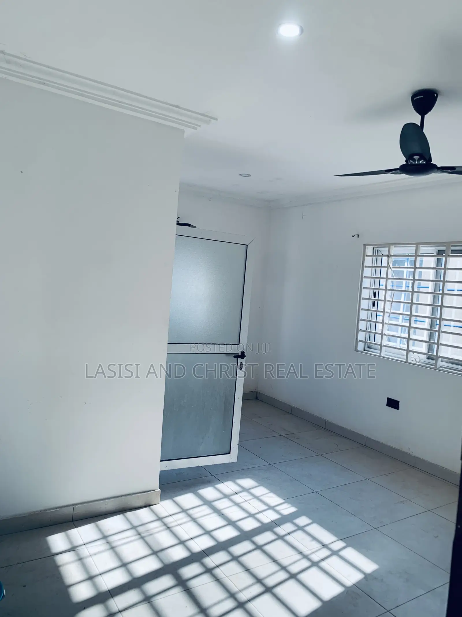 1bdrm Apartment in Lasisi And Christ, Amasaman for rent in Amasaman
