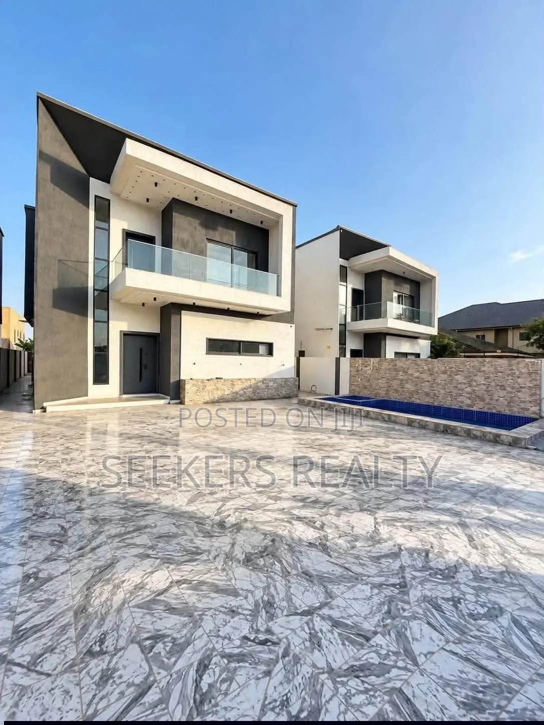 4bdrm House in Seekers Realty, A&C Mall Area for sale in A&C Mall Area