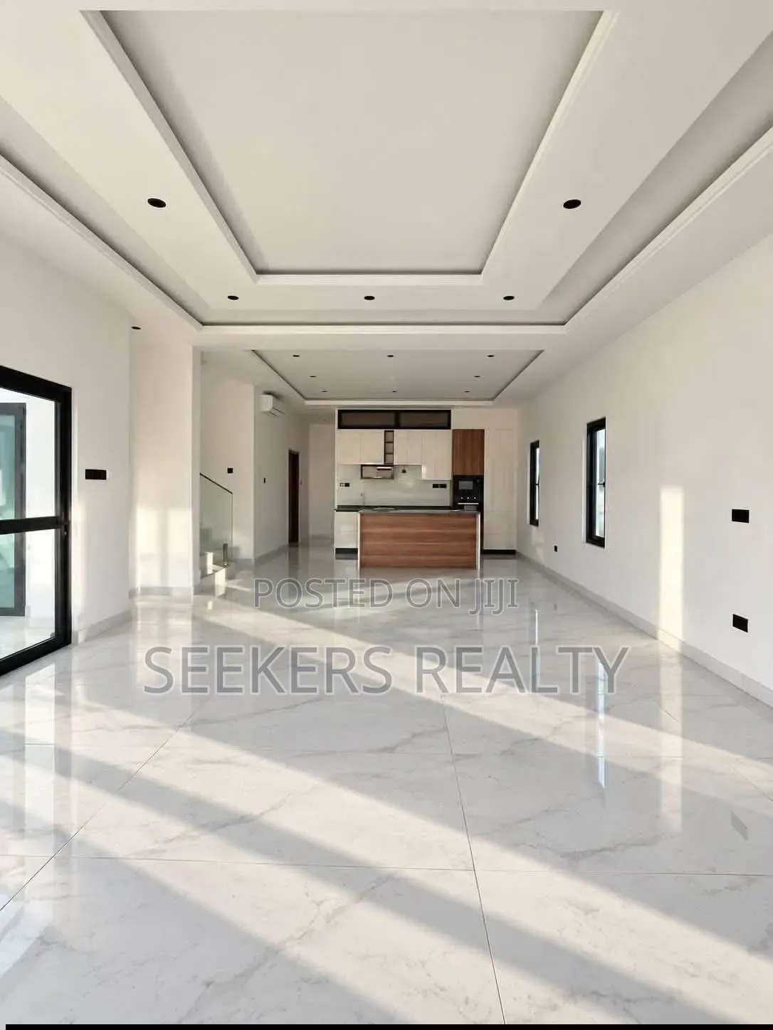 4bdrm House in Seekers Realty, A&C Mall Area for sale in A&C Mall Area