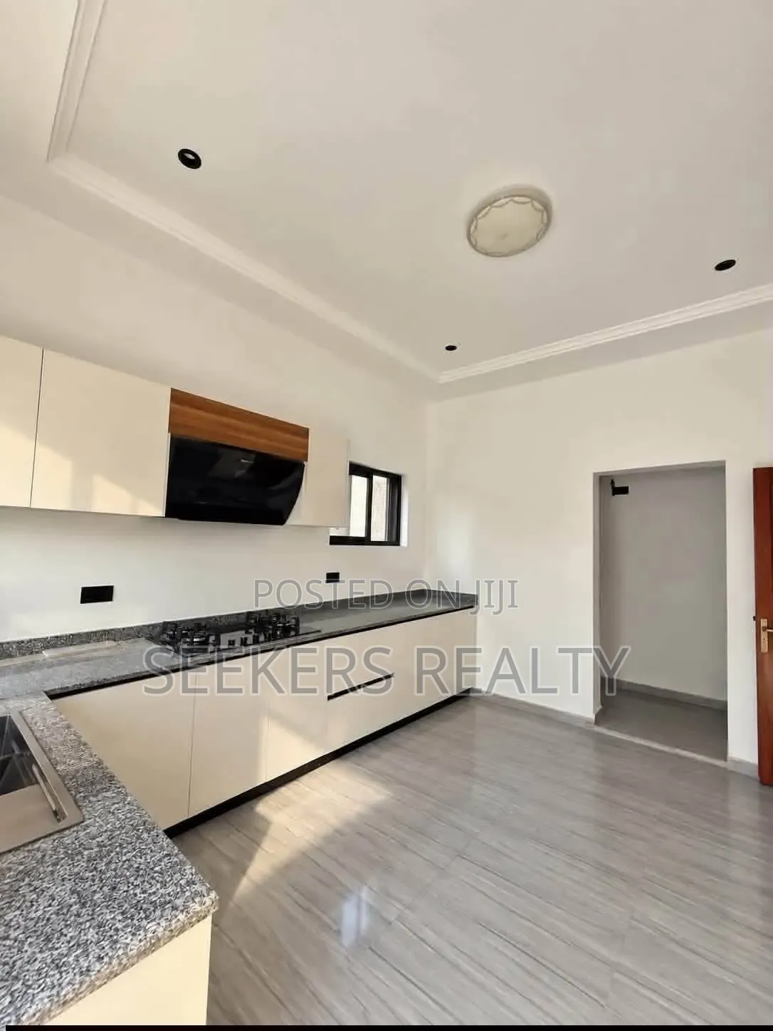 4bdrm House in Seekers Realty, A&C Mall Area for sale in A&C Mall Area