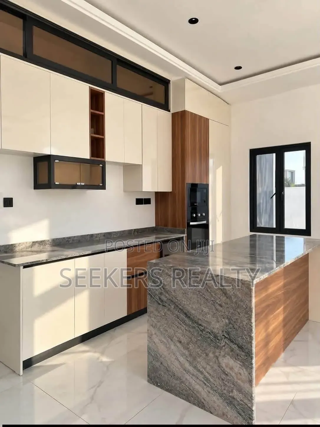 4bdrm House in Seekers Realty, A&C Mall Area for sale in A&C Mall Area