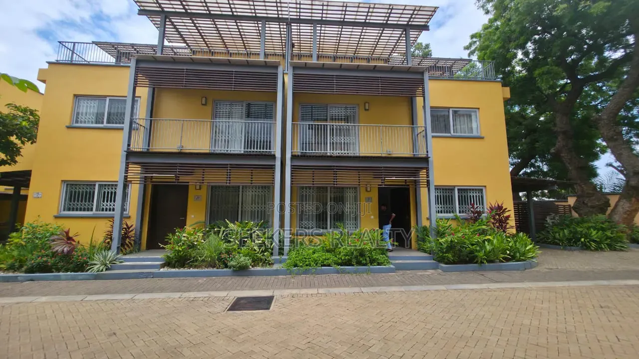 4bdrm House in Seeker'S Realty, US Embassy Area for rent in US Embassy Area