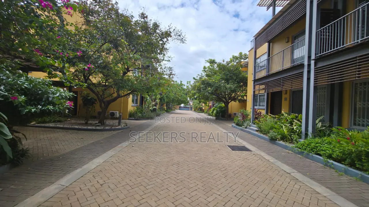 4bdrm House in Seeker'S Realty, US Embassy Area for rent in US Embassy Area