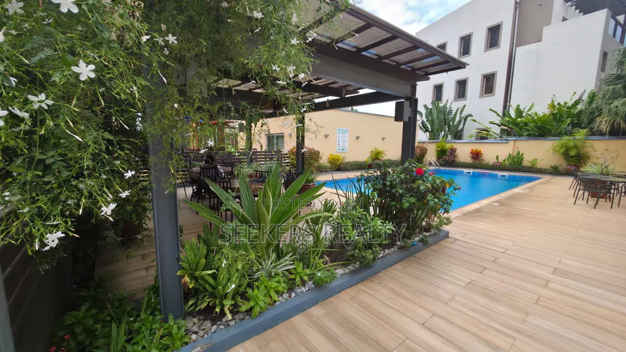 4bdrm House in Seeker'S Realty, US Embassy Area for rent in US Embassy Area
