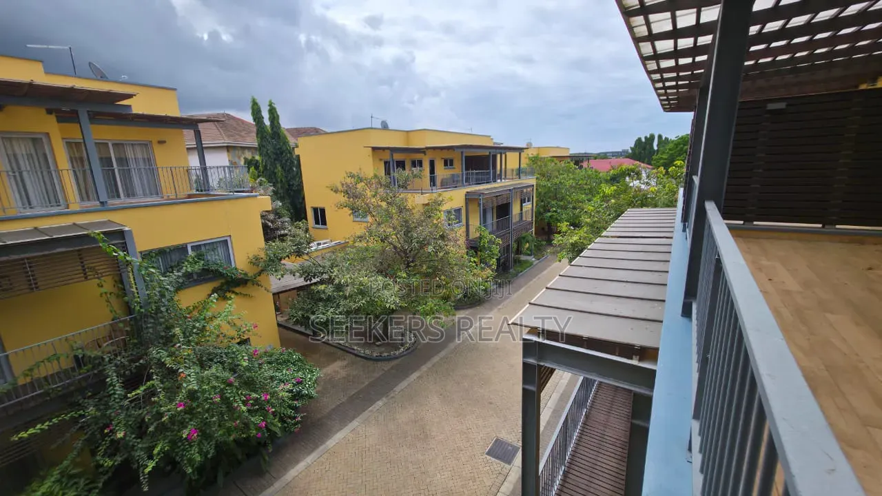 4bdrm House in Seeker'S Realty, US Embassy Area for rent in US Embassy Area