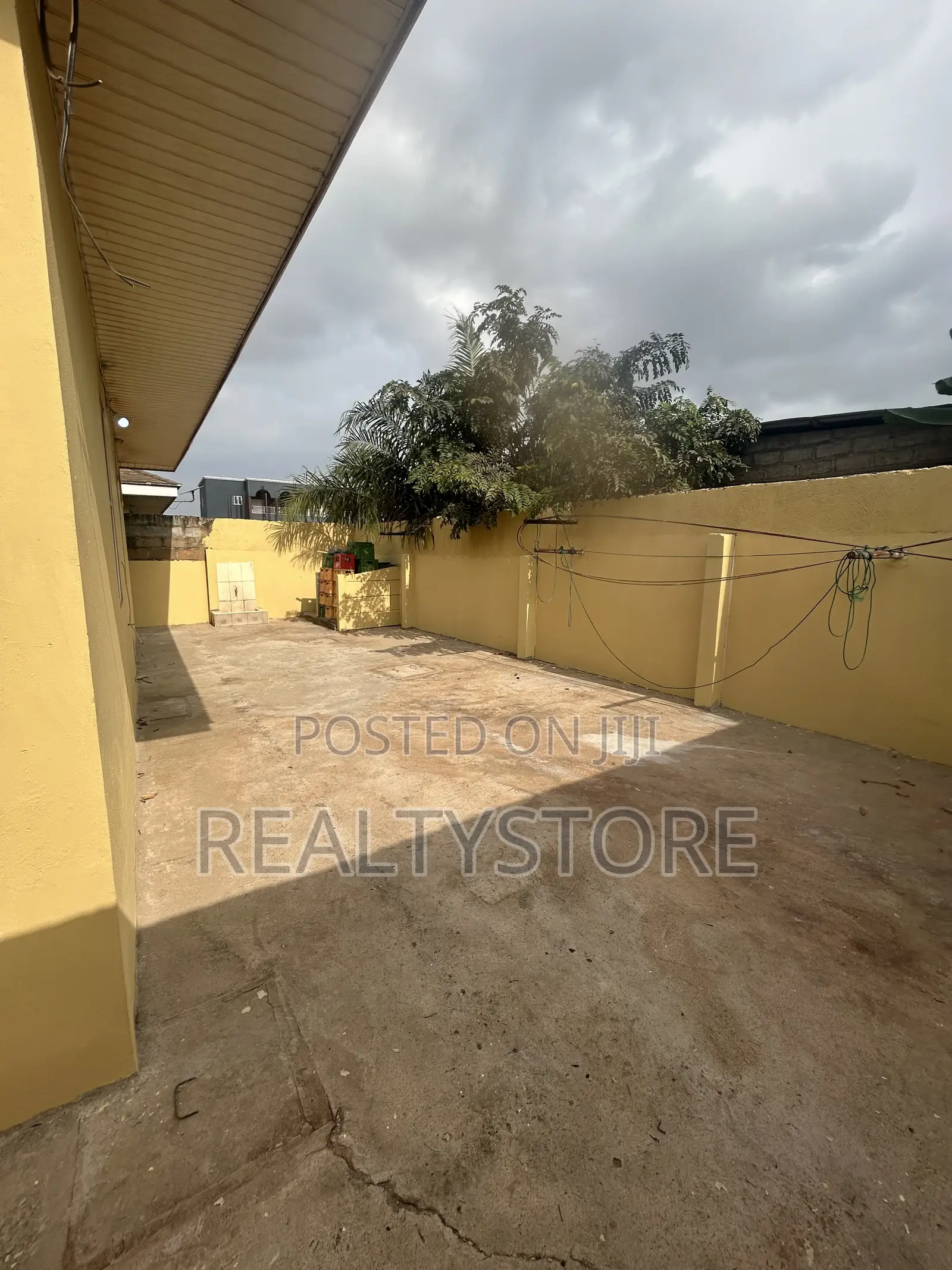 3bdrm House in Cozy Home, Accra Metropolitan for rent in Accra Metropolitan