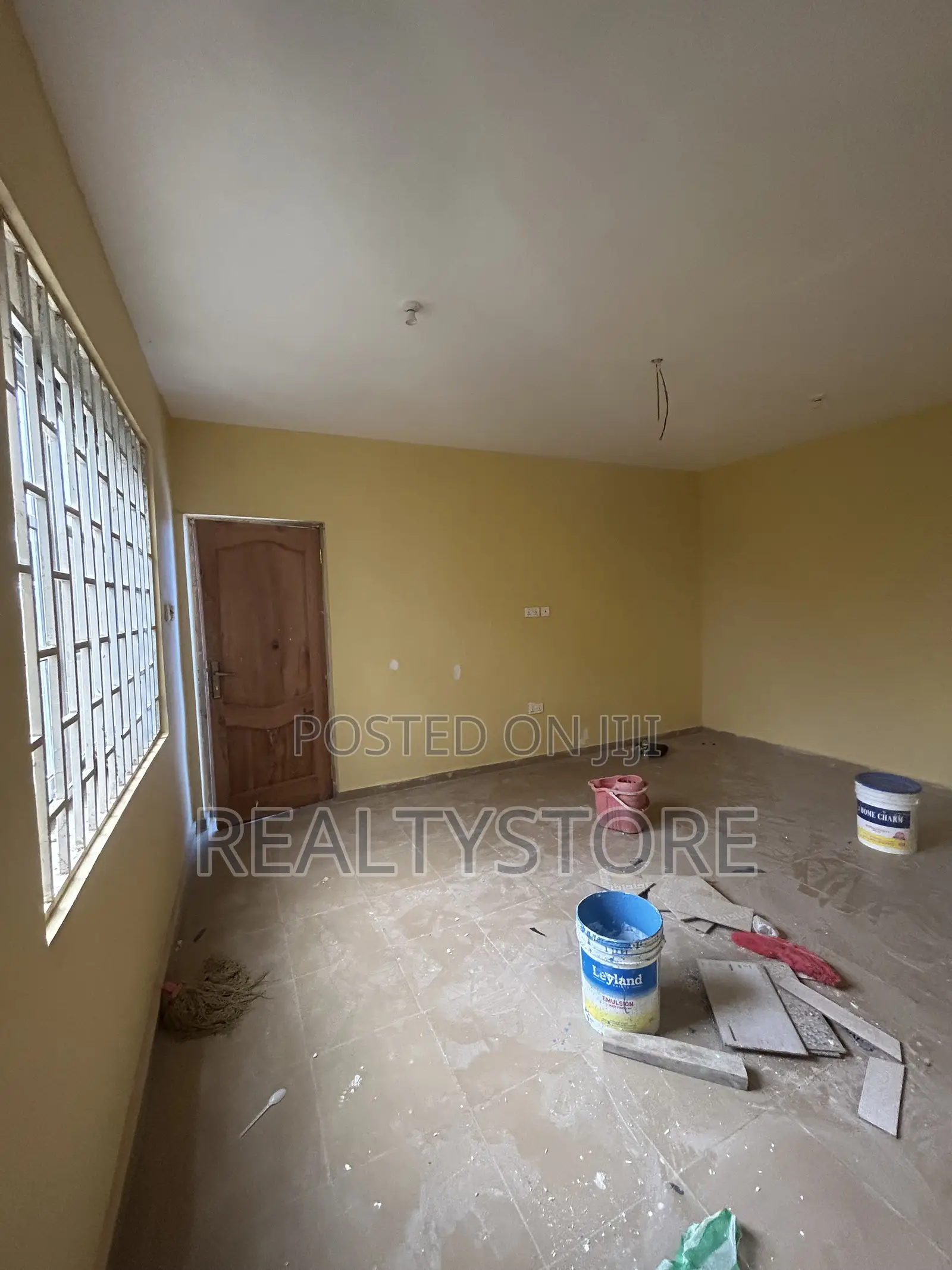 1bdrm Apartment in Pure Water, Accra Metropolitan for rent in Accra Metropolitan