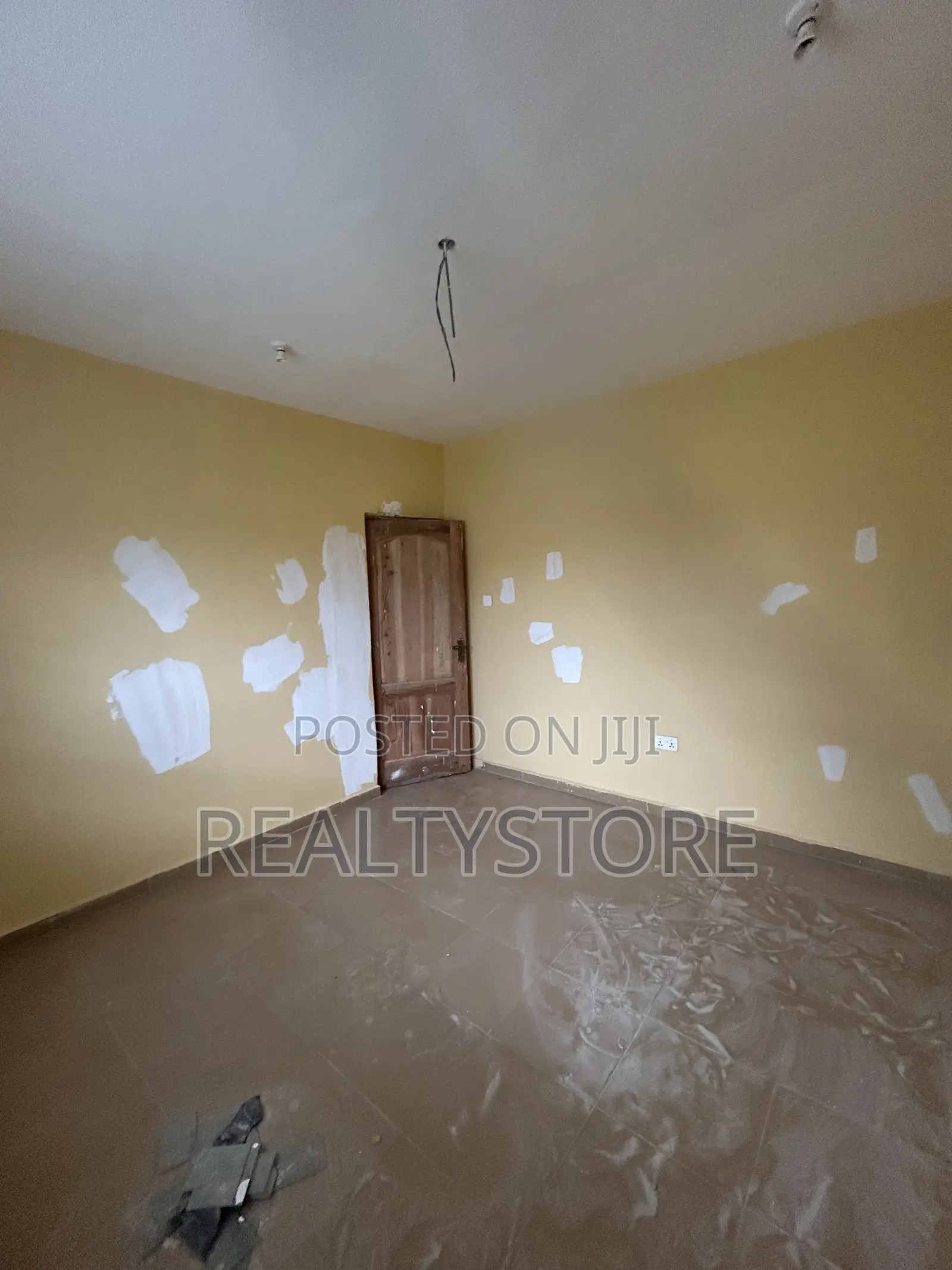1bdrm Apartment in Pure Water, Accra Metropolitan for rent in Accra Metropolitan