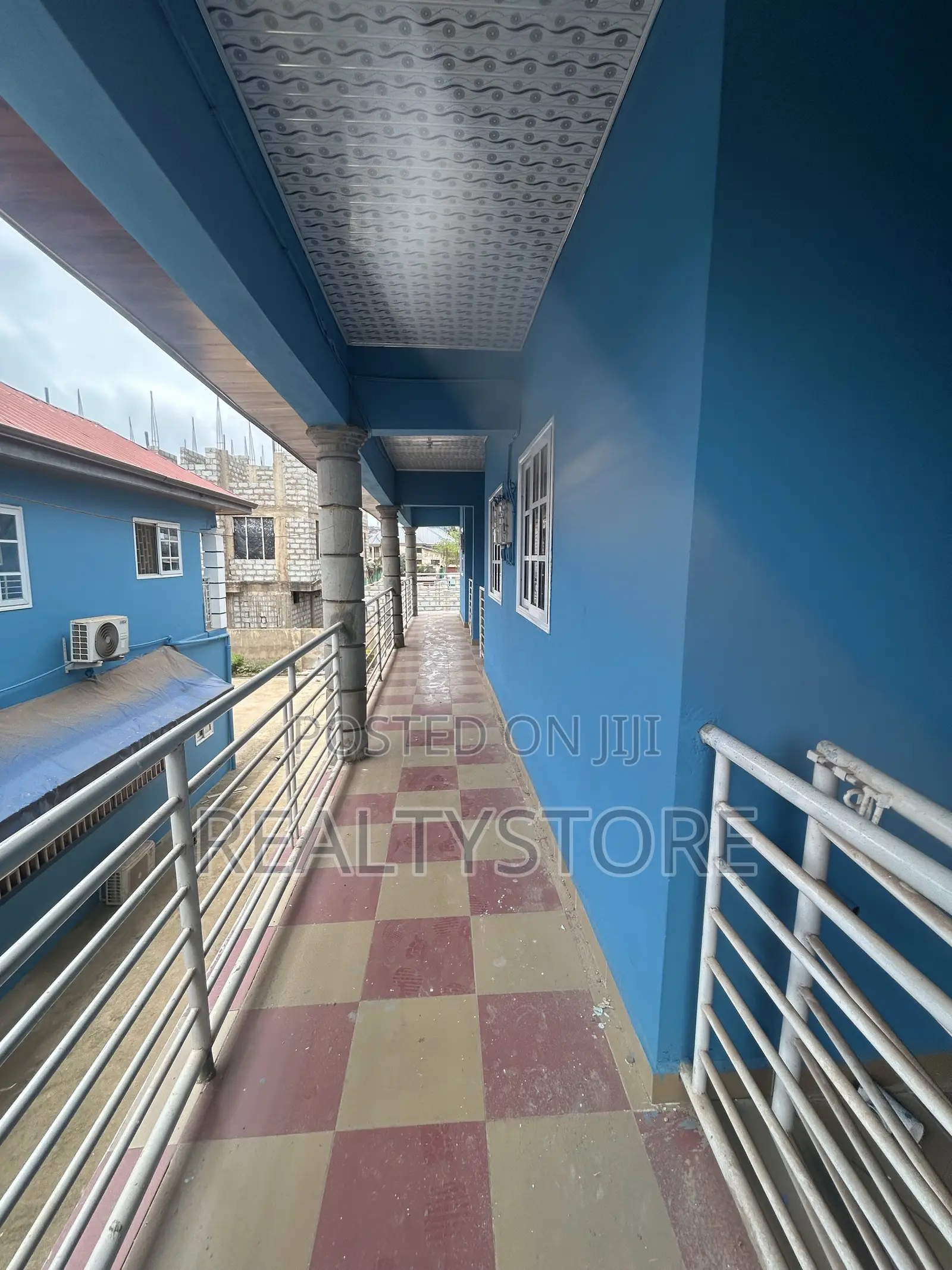 1bdrm Apartment in Pure Water, Accra Metropolitan for rent in Accra Metropolitan