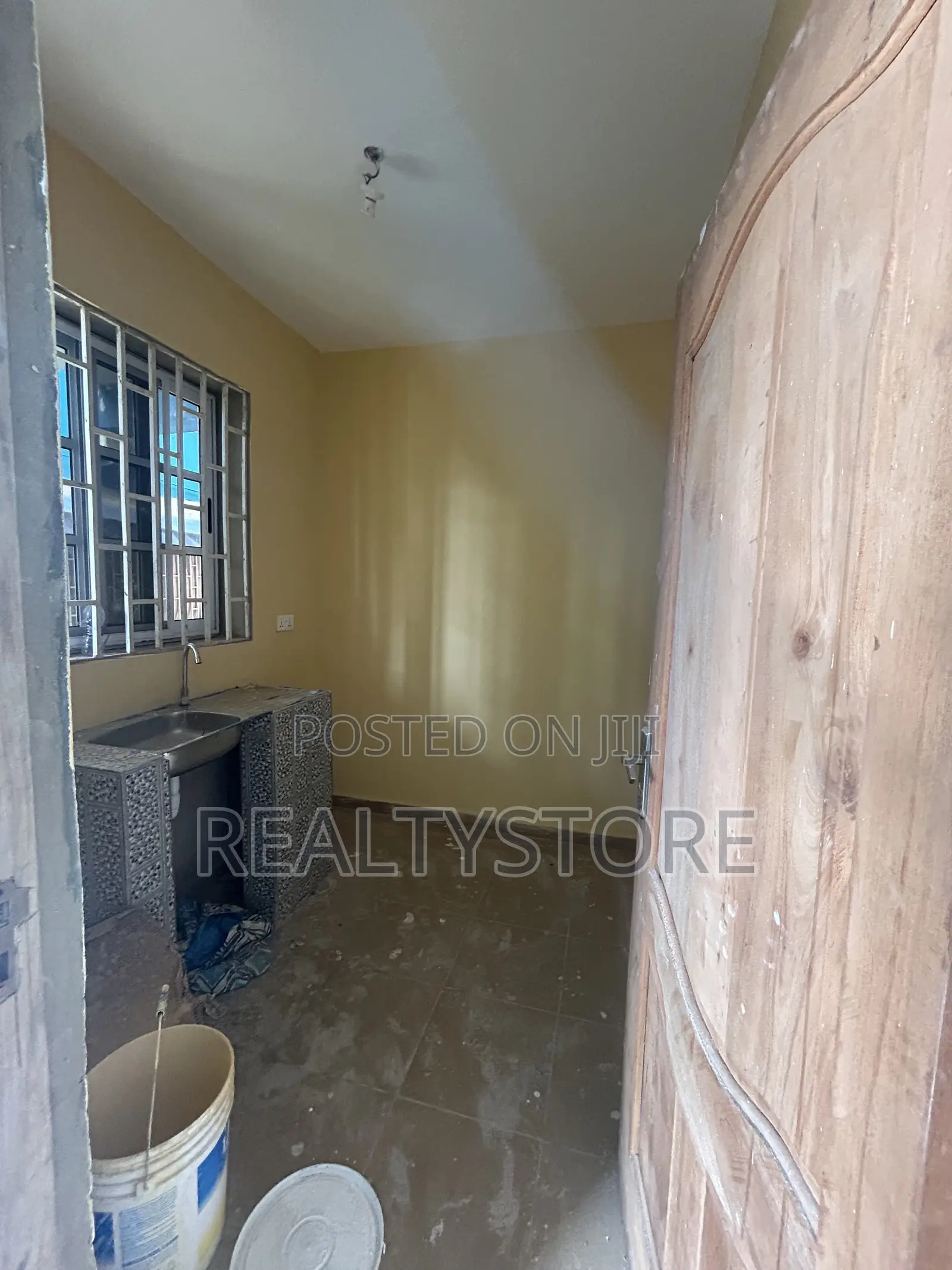 1bdrm Apartment in Pure Water, Accra Metropolitan for rent in Accra Metropolitan