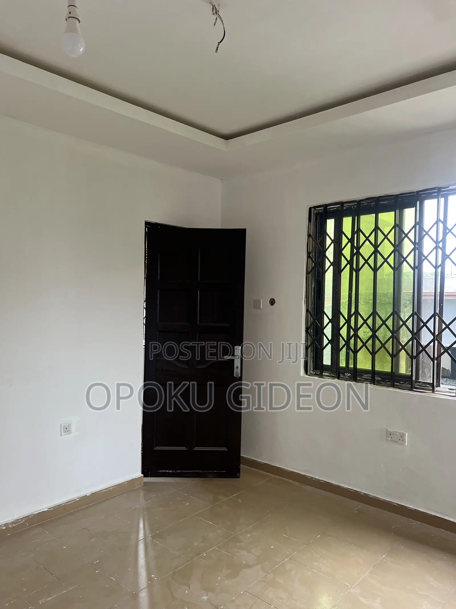 1bdrm Room & Parlour in Ga Odumase, Olebu for rent in Olebu