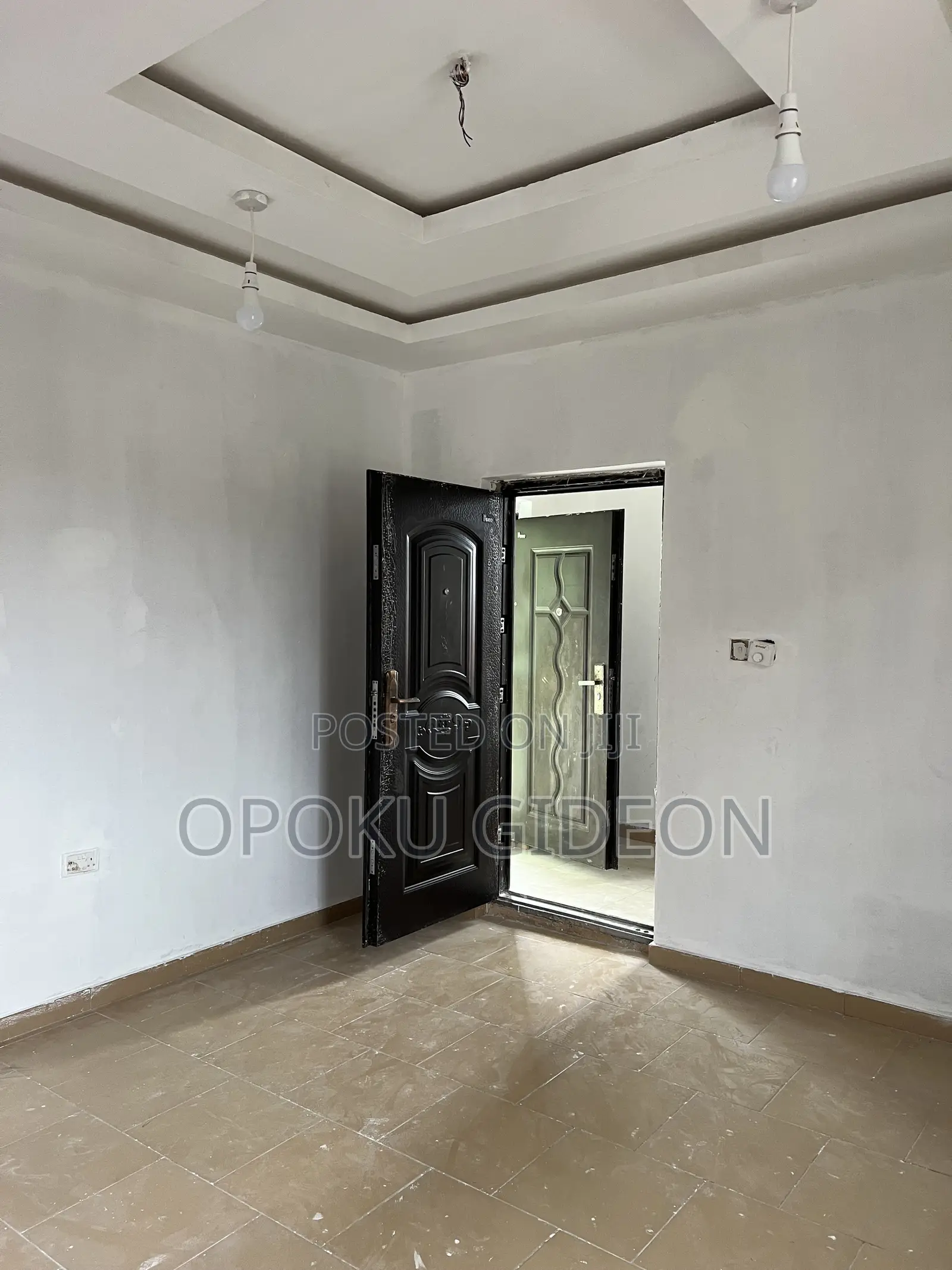 1bdrm Room & Parlour in Ga Odumase, Olebu for rent in Olebu
