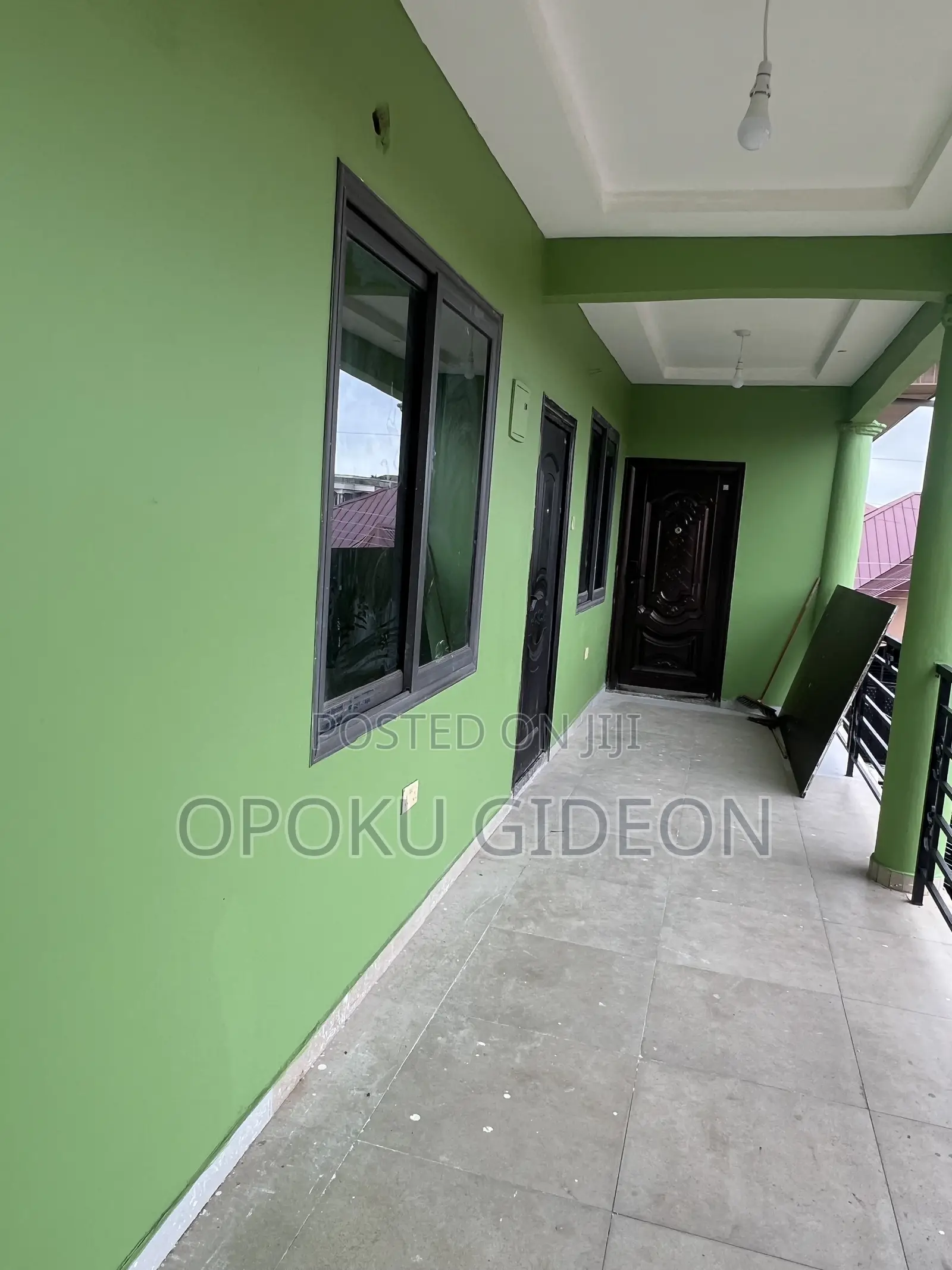 1bdrm Room & Parlour in Ga Odumase, Olebu for rent in Olebu