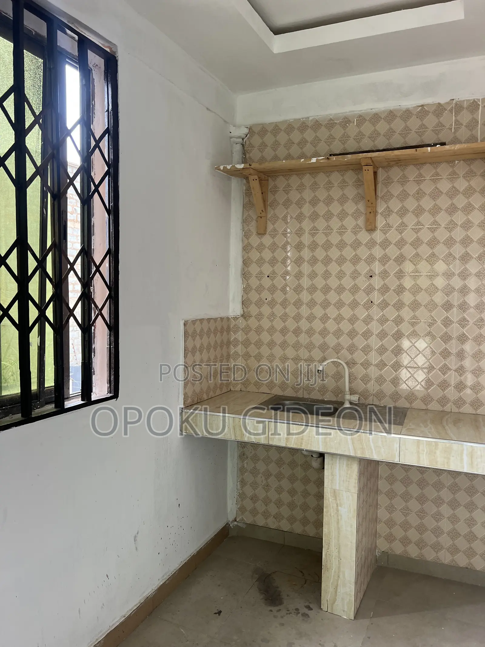 1bdrm Room & Parlour in Ga Odumase, Olebu for rent in Olebu