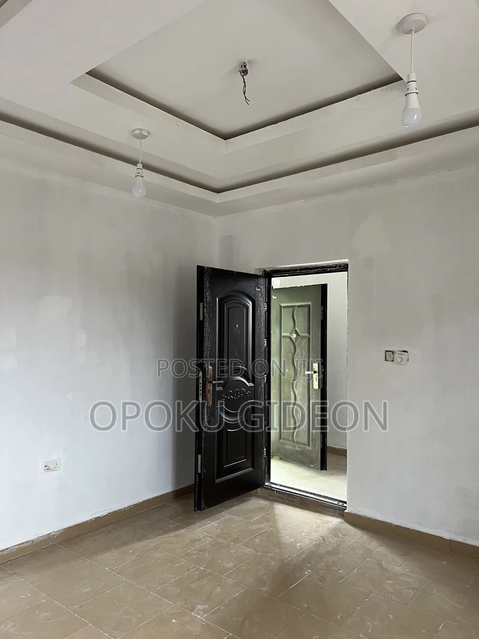 1bdrm Room & Parlour in Ga Odumase, Olebu for rent in Olebu