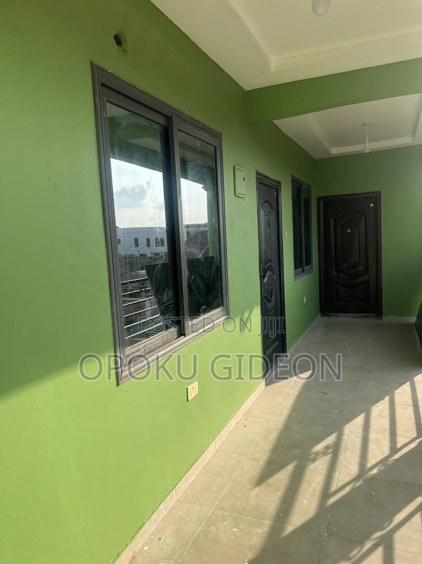 2bdrm Apartment in Ga Odumase, Olebu for rent in Olebu